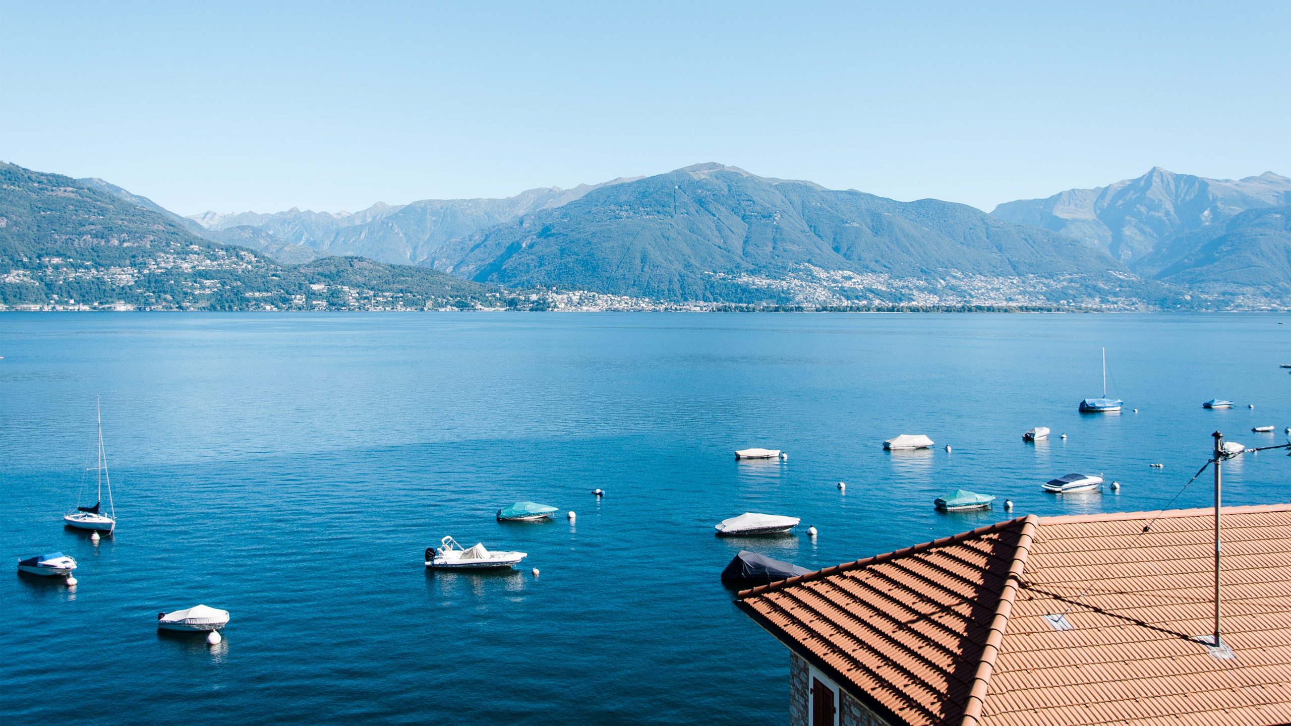 lago maggiore